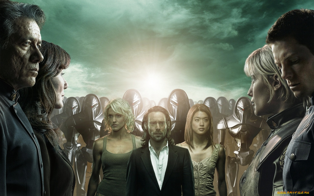 battlestar, galactica, , 